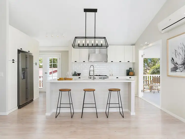 Third view of Homely house listing, 3 Merope Street, Sunrise Beach QLD 4567