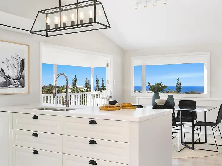 Fourth view of Homely house listing, 3 Merope Street, Sunrise Beach QLD 4567