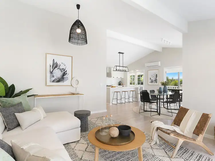 Fifth view of Homely house listing, 3 Merope Street, Sunrise Beach QLD 4567