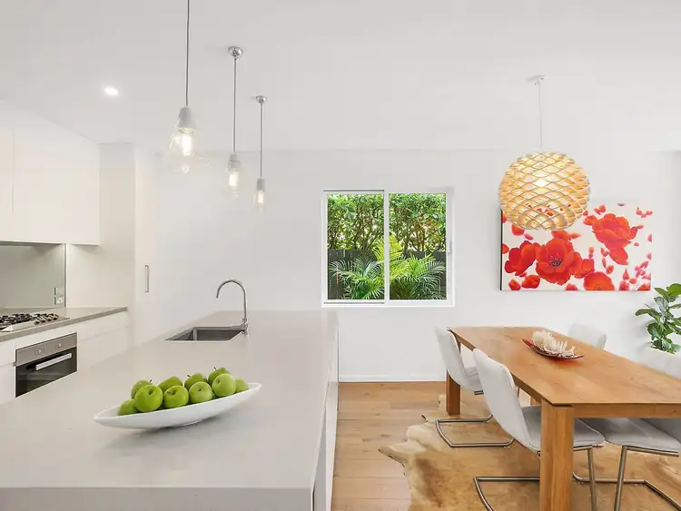 Fourth view of Homely house listing, 2 Gordon Street, Mosman NSW 2088
