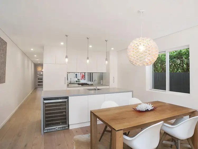 Fifth view of Homely house listing, 2 Gordon Street, Mosman NSW 2088