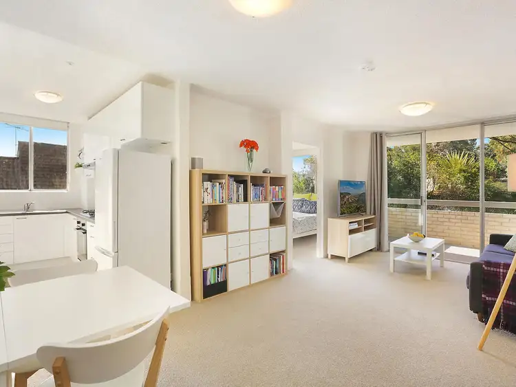 9/8 Hardie Street, Neutral Bay NSW 2089