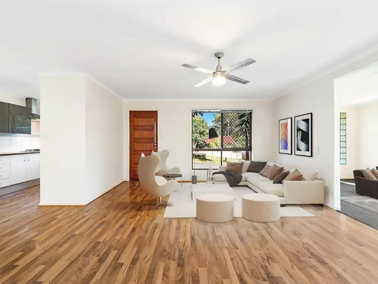 25 Forrest Avenue, Molendinar QLD 4214