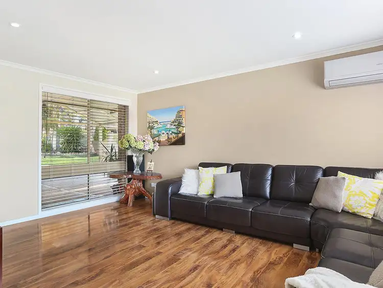 Second view of Homely house listing, 4 Raco Close, Edensor Park NSW 2176