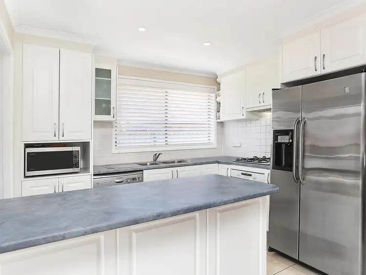 Third view of Homely house listing, 4 Raco Close, Edensor Park NSW 2176