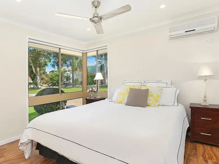 Fourth view of Homely house listing, 4 Raco Close, Edensor Park NSW 2176