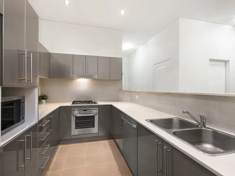 Second view of Homely apartment listing, 3311/90 Belmore Street, Ryde NSW 2112