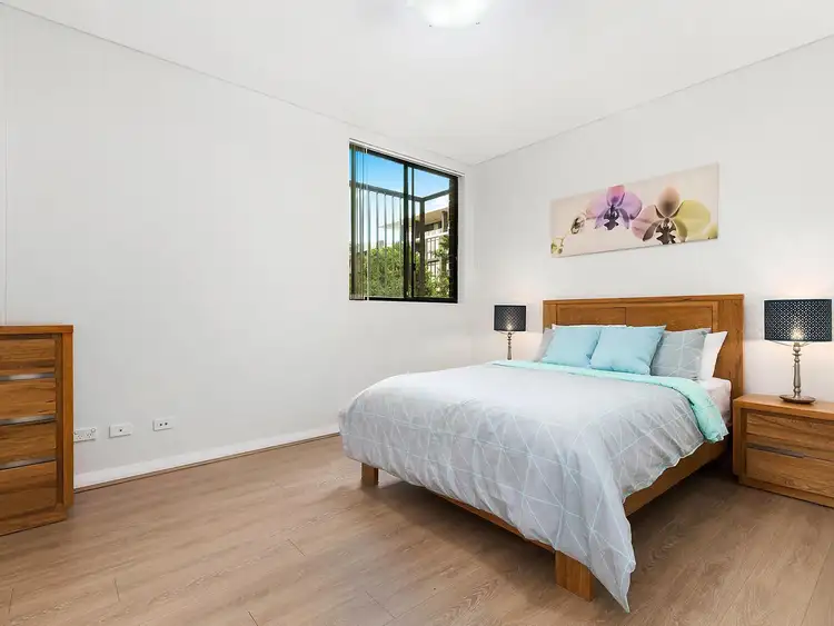 Third view of Homely apartment listing, 3311/90 Belmore Street, Ryde NSW 2112