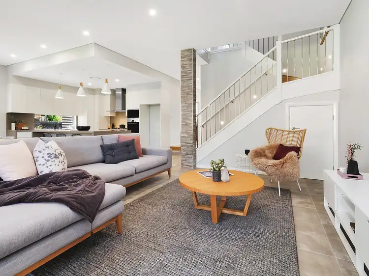 5A Numa Road, North Ryde NSW 2113