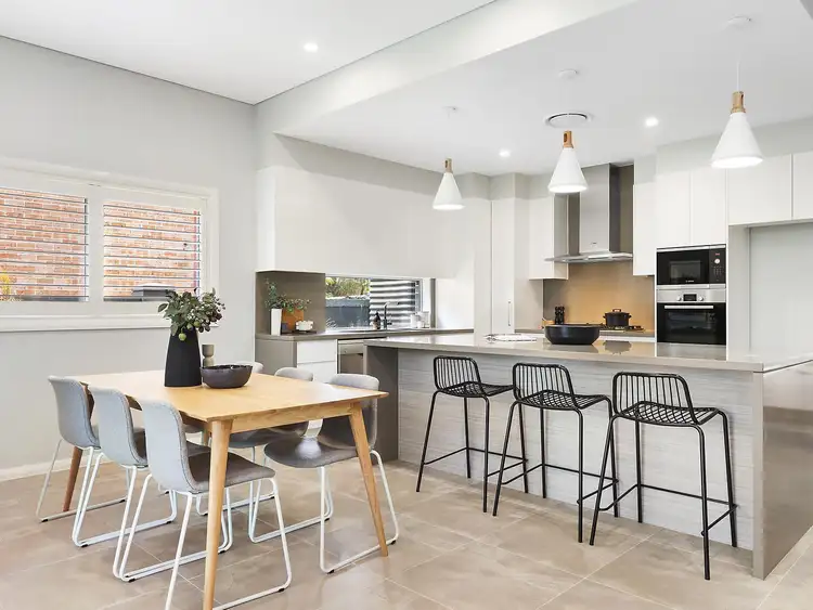Third view of Homely semi-detached listing, 5A Numa Road, North Ryde NSW 2113