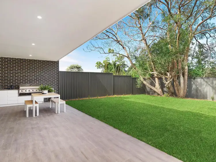 Fourth view of Homely semi-detached listing, 5A Numa Road, North Ryde NSW 2113