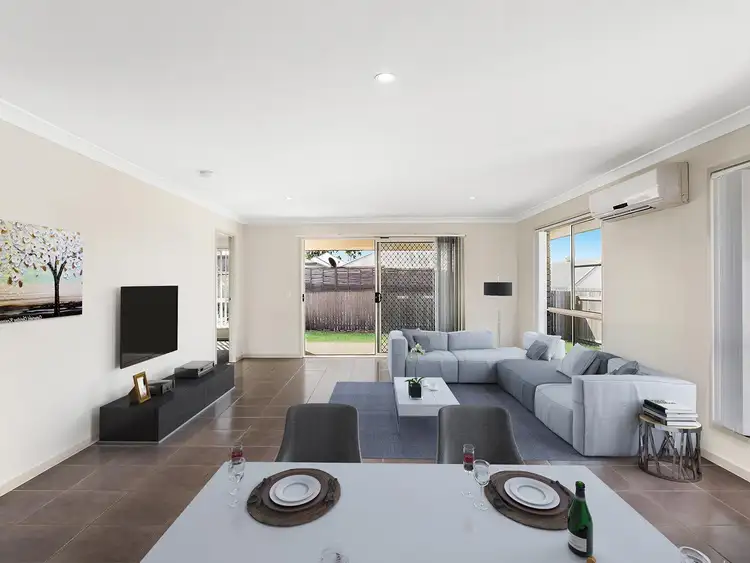 Main view of Homely house listing, 13 Wild Iris Terrace, Springfield Lakes QLD 4300