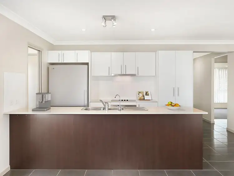 Third view of Homely house listing, 13 Wild Iris Terrace, Springfield Lakes QLD 4300