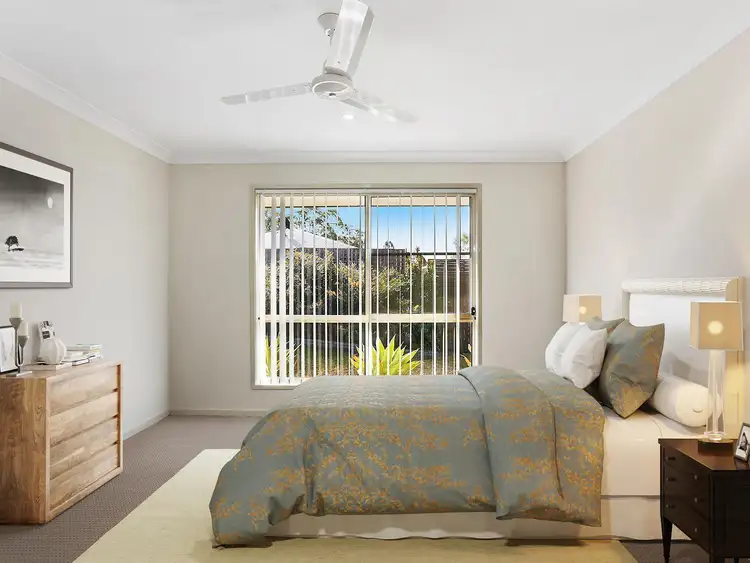 Fourth view of Homely house listing, 13 Wild Iris Terrace, Springfield Lakes QLD 4300
