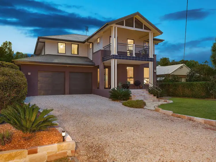 25 Shelly Beach Road, Empire Bay NSW 2257