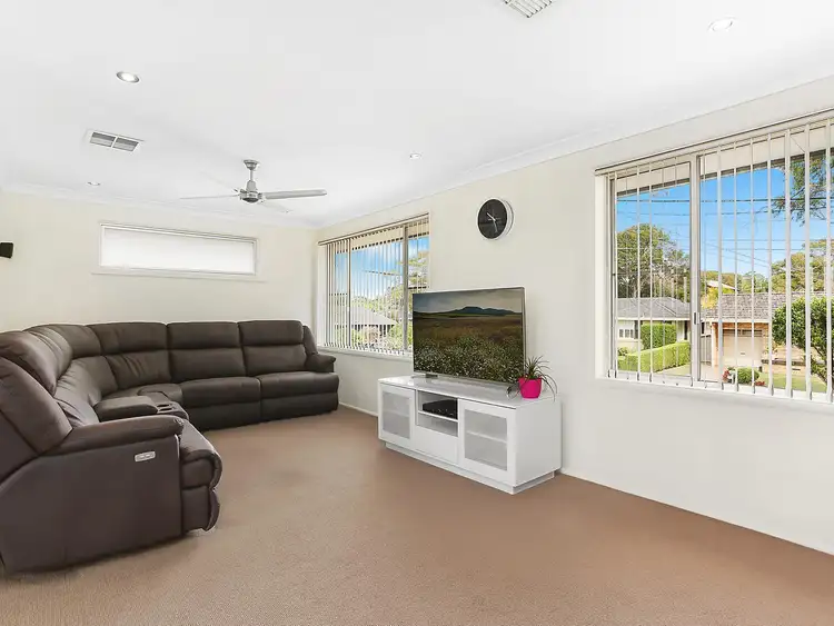 Second view of Homely house listing, 4 Cox Place, Gymea NSW 2227