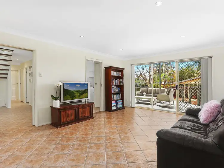 Third view of Homely house listing, 4 Cox Place, Gymea NSW 2227