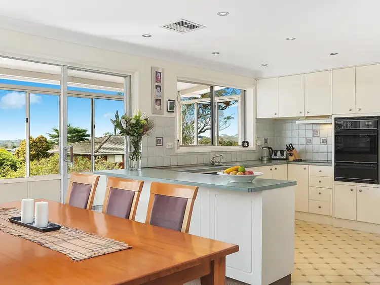 Fourth view of Homely house listing, 4 Cox Place, Gymea NSW 2227