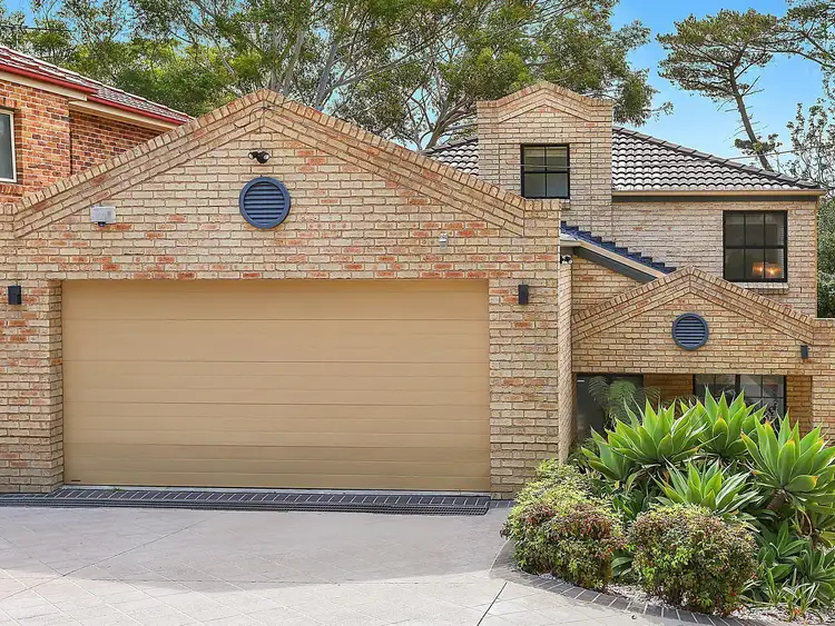 49 Edward Street, Sylvania NSW 2224