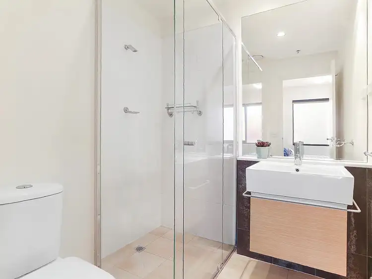 Seventh view of Homely apartment listing, 402/216 Rouse Street, Port Melbourne VIC 3207