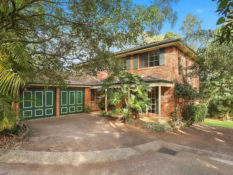 8A Rickard Road, Oyster Bay NSW 2225