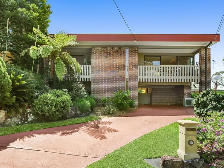 Main view of Homely house listing, 403 Box Road, Kareela NSW 2232