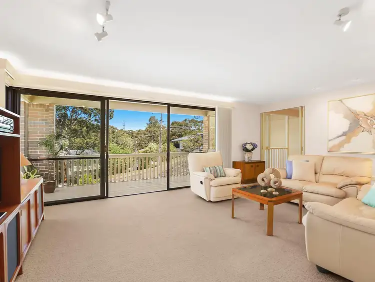 Second view of Homely house listing, 403 Box Road, Kareela NSW 2232