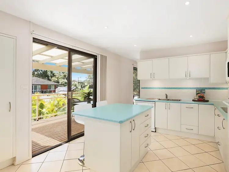 Third view of Homely house listing, 403 Box Road, Kareela NSW 2232