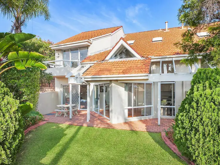 1/11 Florida Street, Sylvania NSW 2224