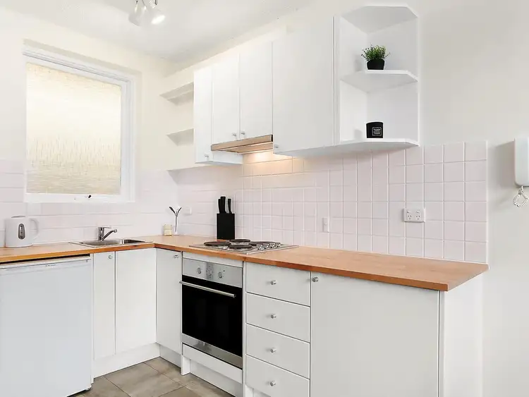 Second view of Homely apartment listing, 5/50 Carlisle Street, St Kilda VIC 3182