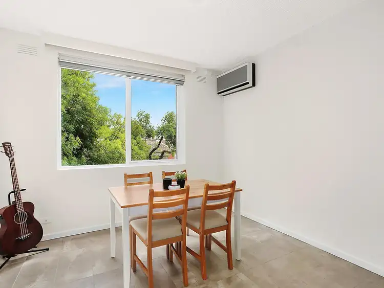 Third view of Homely apartment listing, 5/50 Carlisle Street, St Kilda VIC 3182