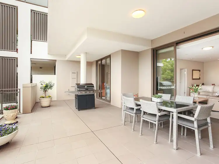 34/6 Clydesdale Place, Pymble NSW 2073