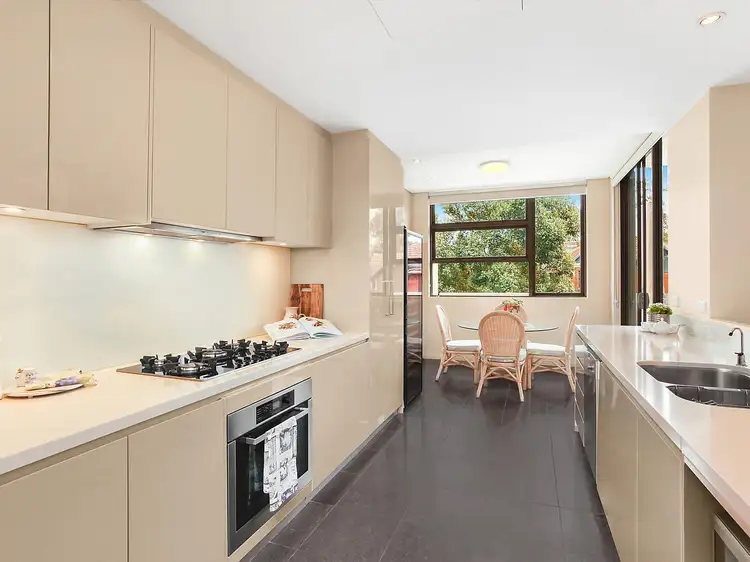 Third view of Homely apartment listing, 34/6 Clydesdale Place, Pymble NSW 2073