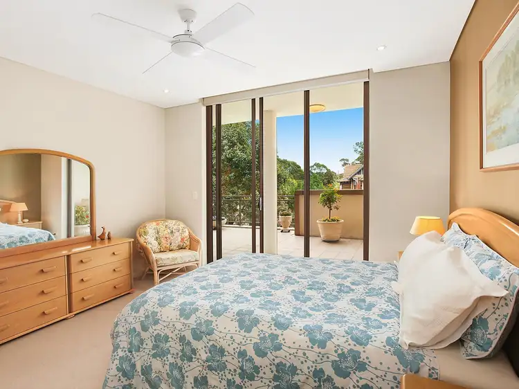 Fourth view of Homely apartment listing, 34/6 Clydesdale Place, Pymble NSW 2073