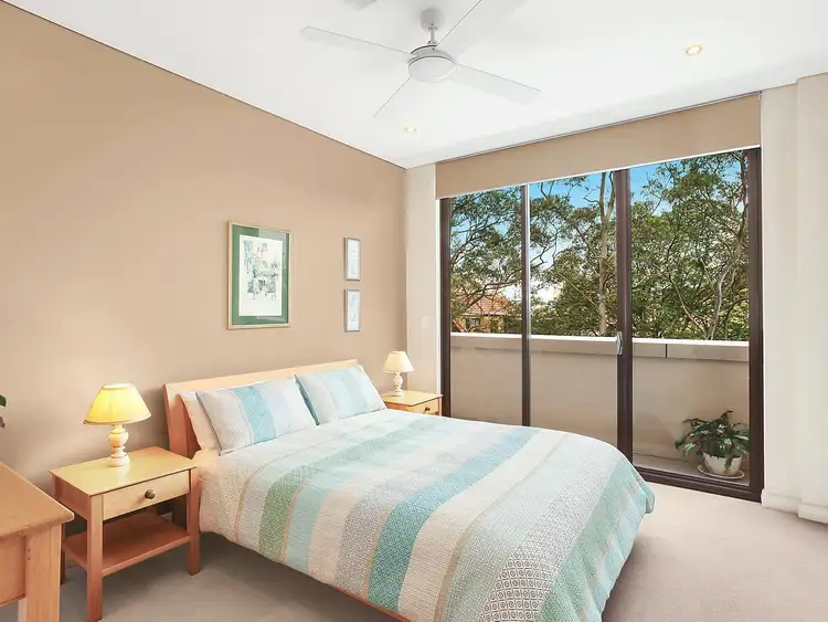 Fifth view of Homely apartment listing, 34/6 Clydesdale Place, Pymble NSW 2073
