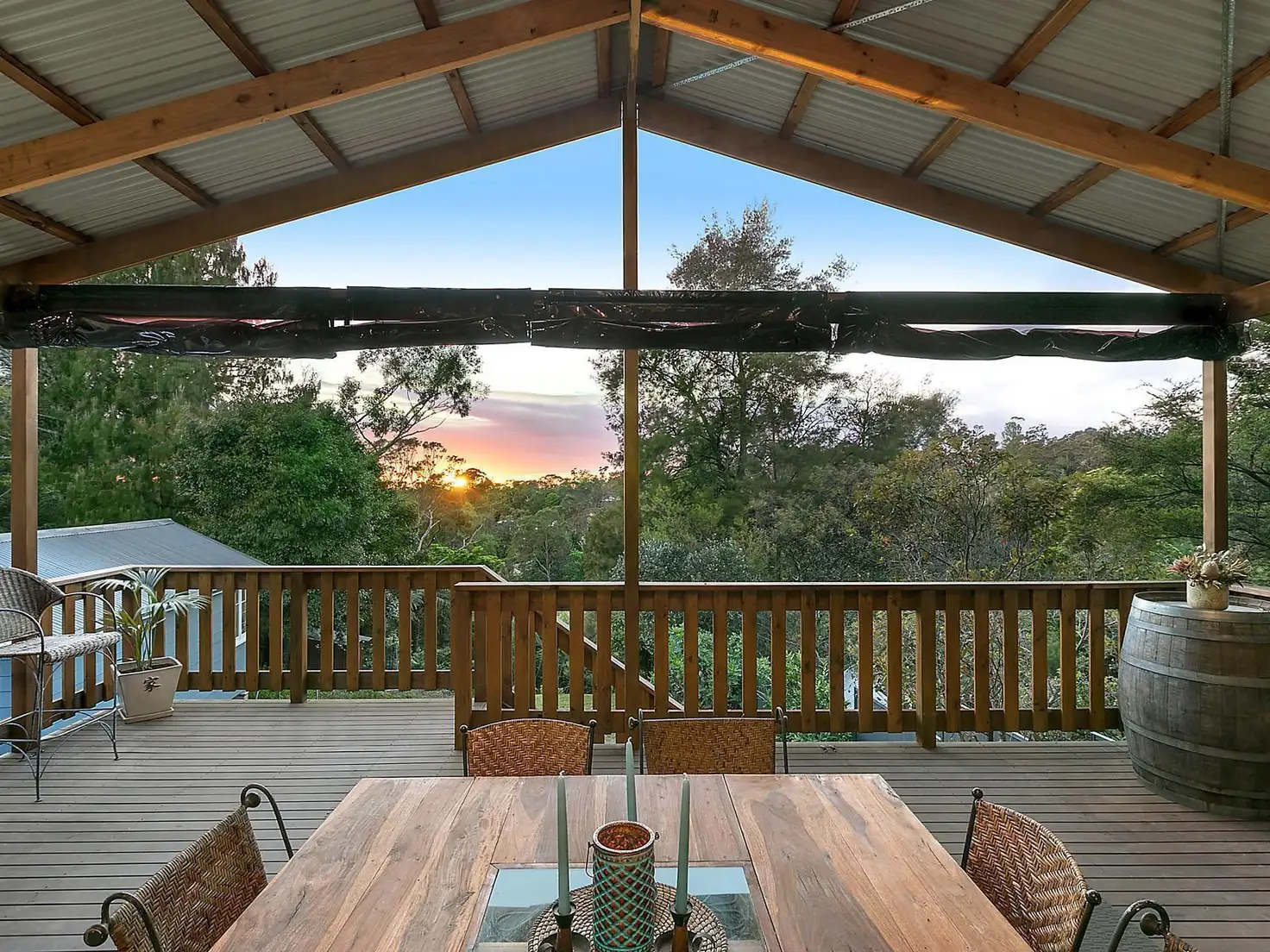 Main view of Homely house listing, 21 Albert Road, Hazelbrook NSW 2779