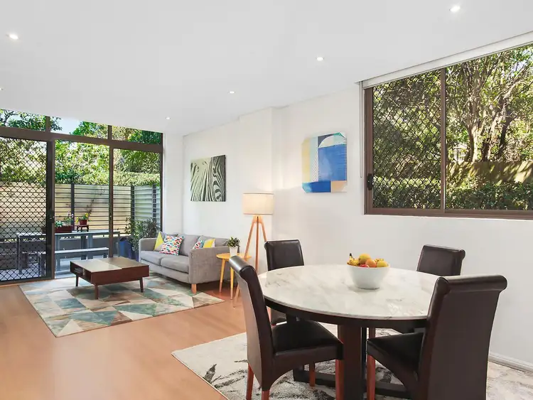 404/2C Munderah Street, Wahroonga NSW 2076