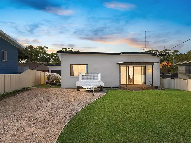 Main view of Homely house listing, 36 Fourth Avenue, Toukley NSW 2263