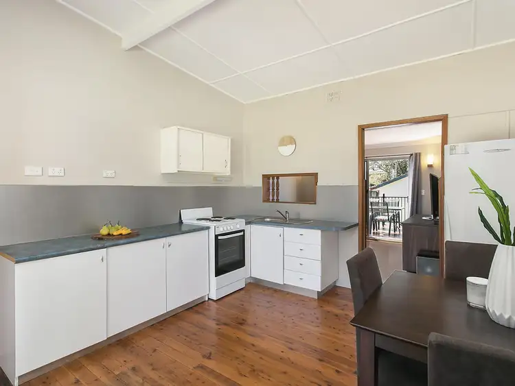 Second view of Homely house listing, 36 Fourth Avenue, Toukley NSW 2263