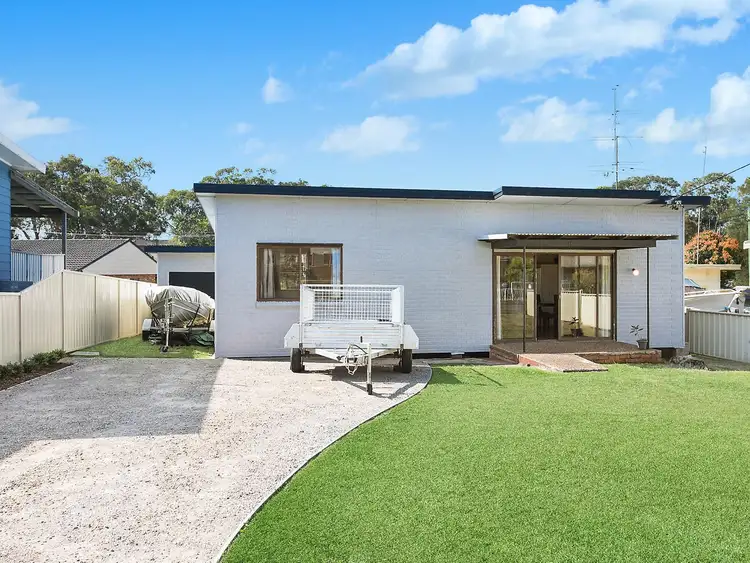 Third view of Homely house listing, 36 Fourth Avenue, Toukley NSW 2263