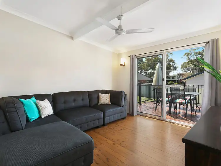 Fourth view of Homely house listing, 36 Fourth Avenue, Toukley NSW 2263
