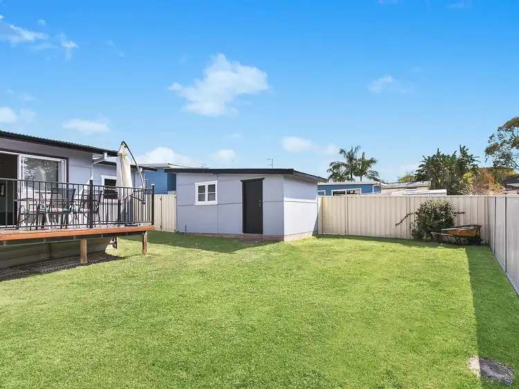 Fifth view of Homely house listing, 36 Fourth Avenue, Toukley NSW 2263