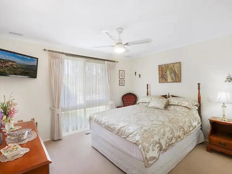 Fifth view of Homely house listing, 5 Barritt Street, Kambah ACT 2902
