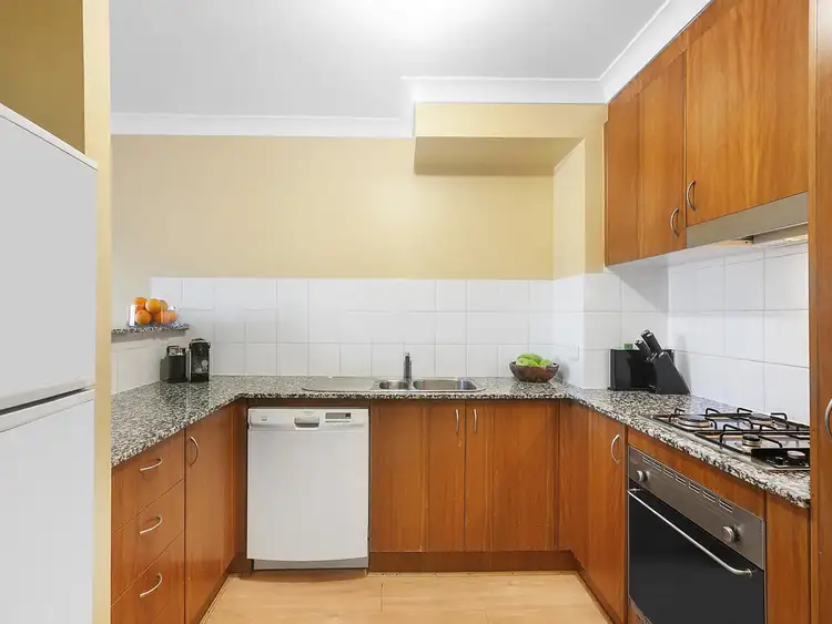Second view of Homely townhouse listing, 12/3 Heard Street, Mawson ACT 2607