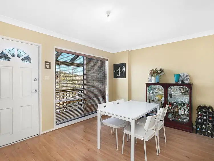 Fourth view of Homely townhouse listing, 12/3 Heard Street, Mawson ACT 2607