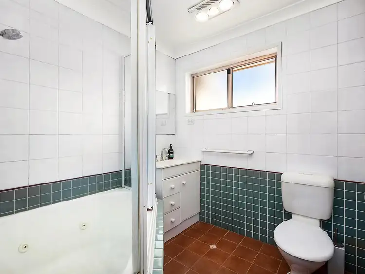 Fifth view of Homely townhouse listing, 12/3 Heard Street, Mawson ACT 2607