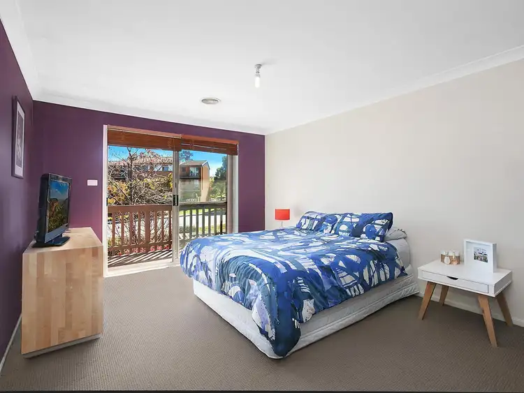 Sixth view of Homely townhouse listing, 12/3 Heard Street, Mawson ACT 2607