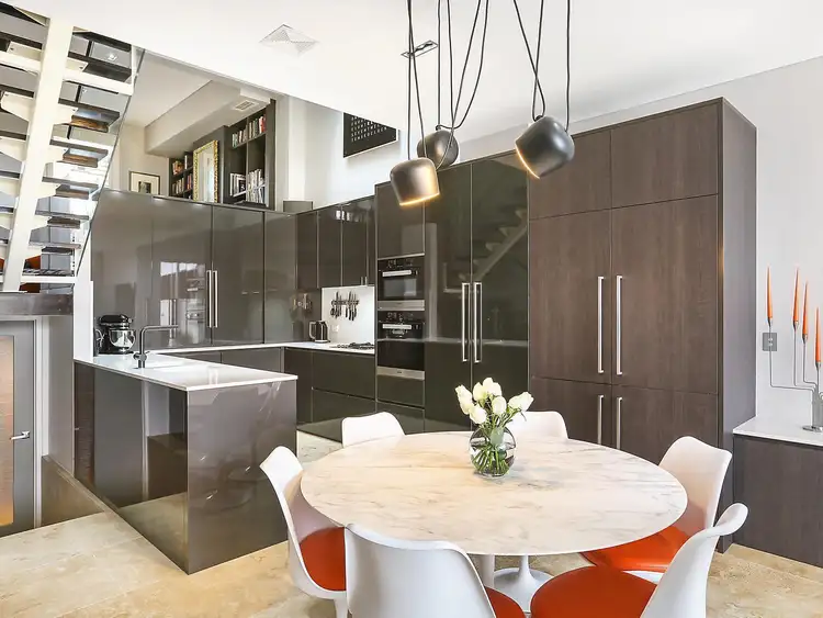 Third view of Homely house listing, 23 Dock Road, Birchgrove NSW 2041