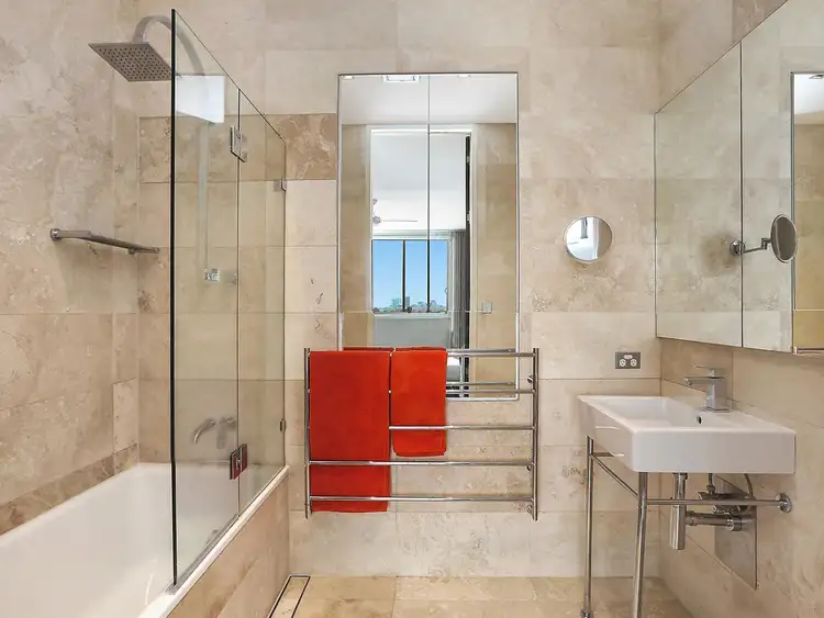 Fifth view of Homely house listing, 23 Dock Road, Birchgrove NSW 2041