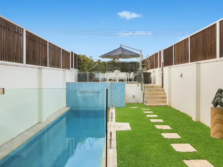 Sixth view of Homely house listing, 23 Dock Road, Birchgrove NSW 2041